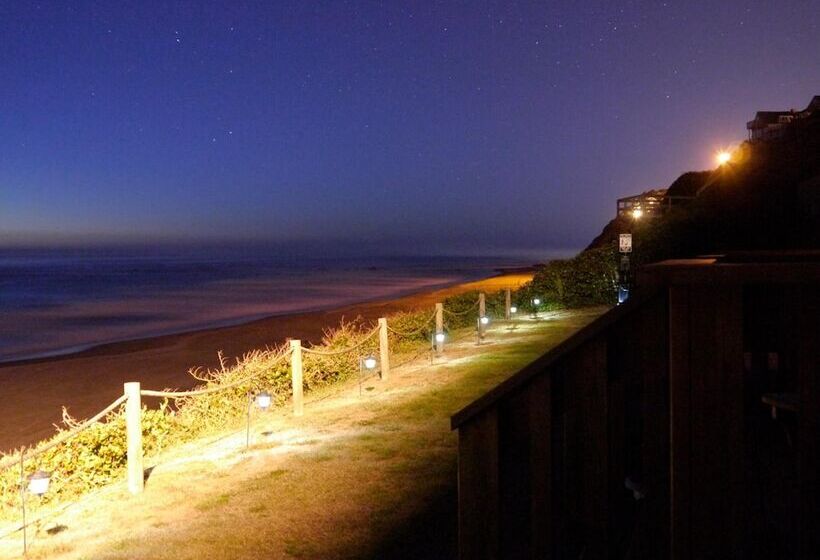 فندق West Beach Suites