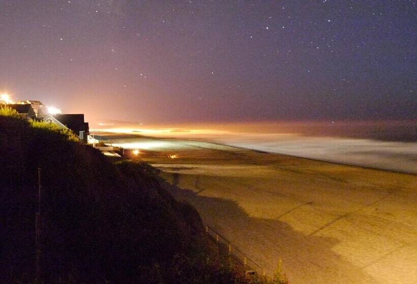 فندق West Beach Suites