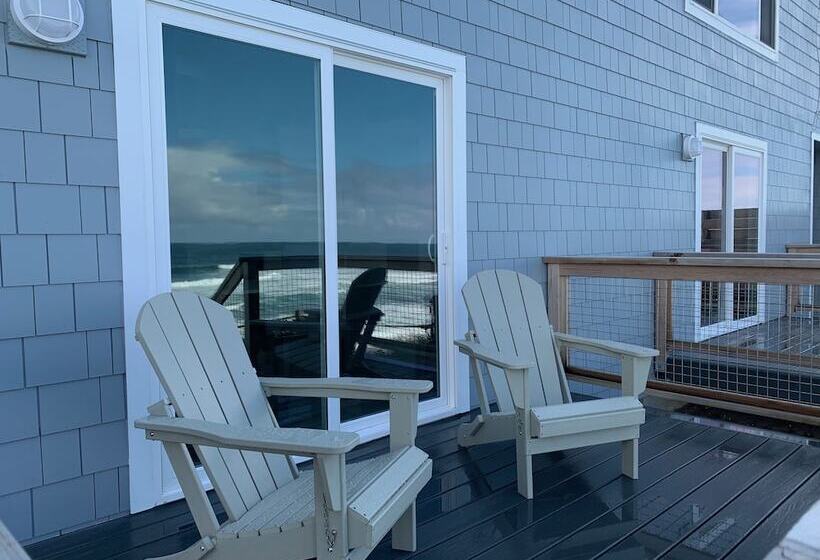 فندق West Beach Suites