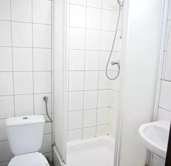 Hotelli Zamek Otmuchów