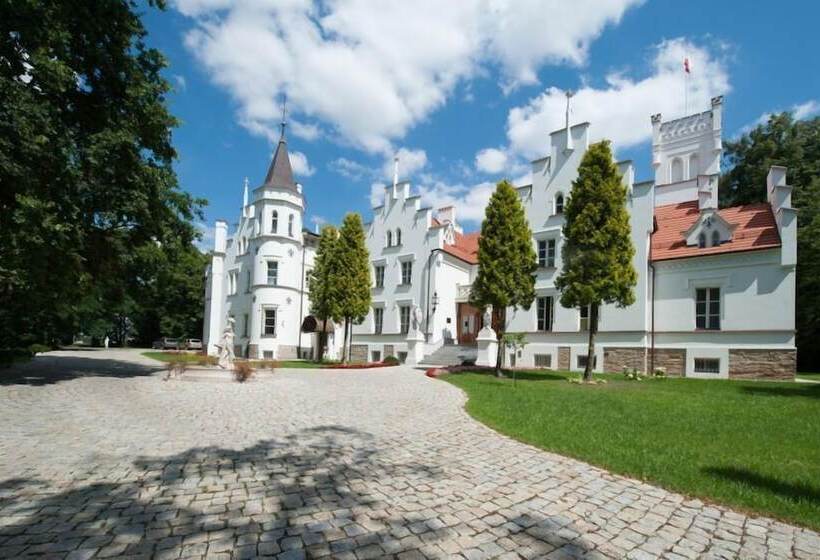 Palac Sulislaw Hotel & Spa