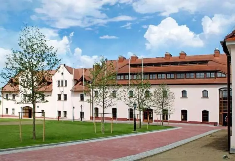 Palac Sulislaw Hotel & Spa