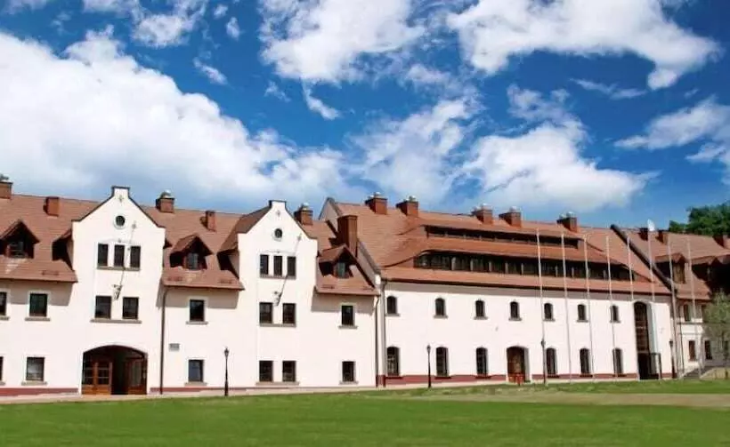 Palac Sulislaw Hotel & Spa