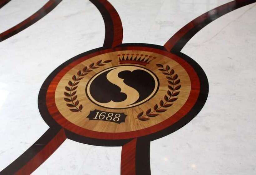 Palac Sulislaw Hotel & Spa