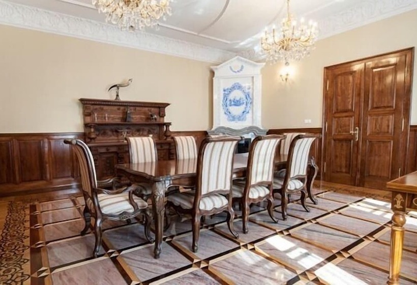 Palac Sulislaw Hotel & Spa