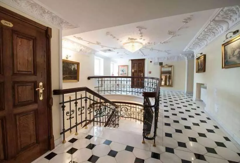 Palac Sulislaw Hotel & Spa