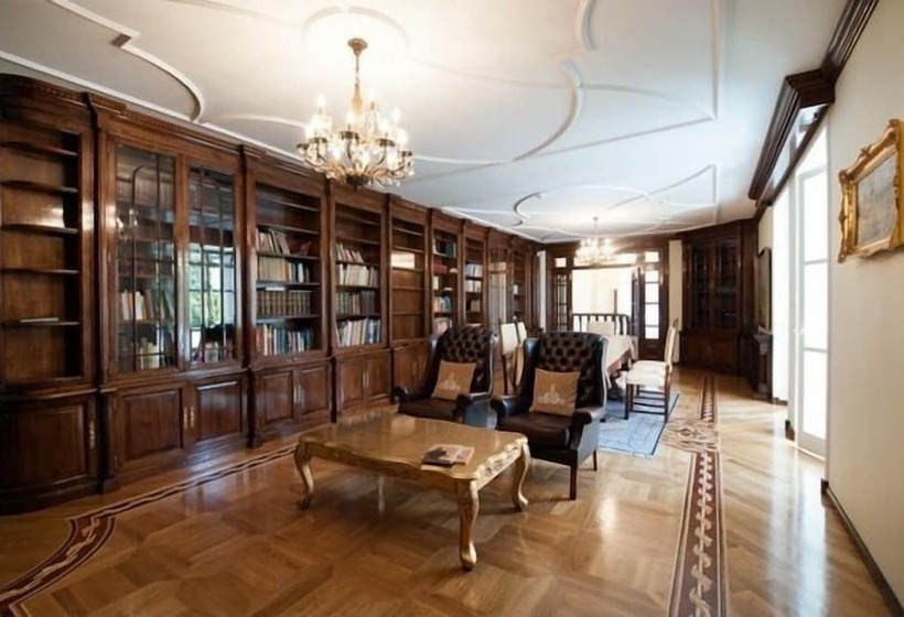 Palac Sulislaw Hotel & Spa