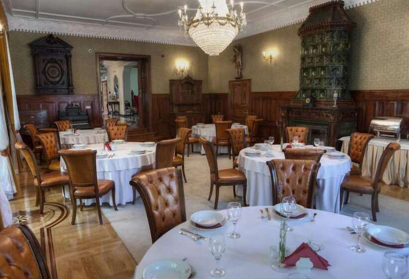 Palac Sulislaw Hotel & Spa