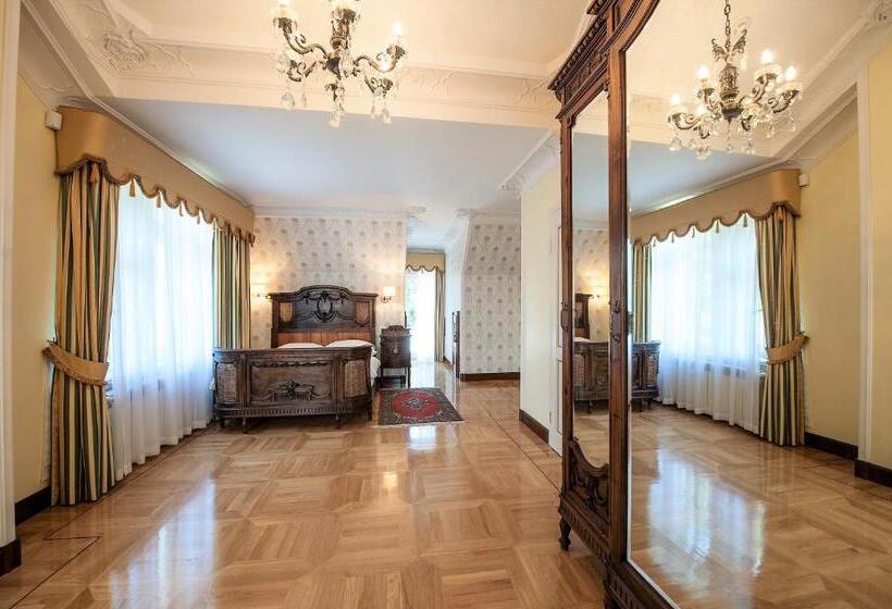 Palac Sulislaw Hotel & Spa