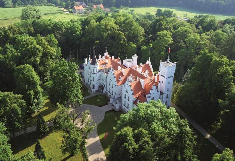 Palac Sulislaw Hotel & Spa