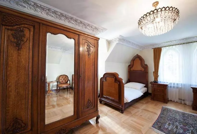 Palac Sulislaw Hotel & Spa