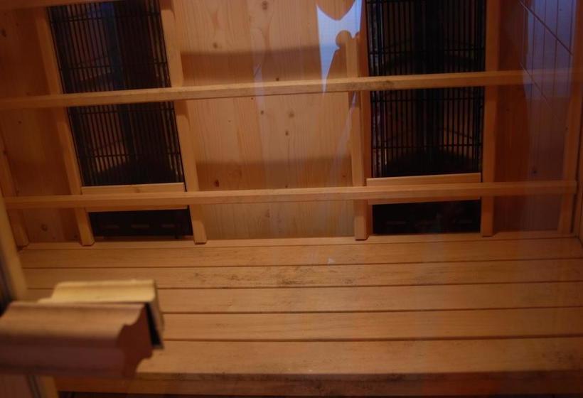 Отель Park  & étterem, Nagyatád