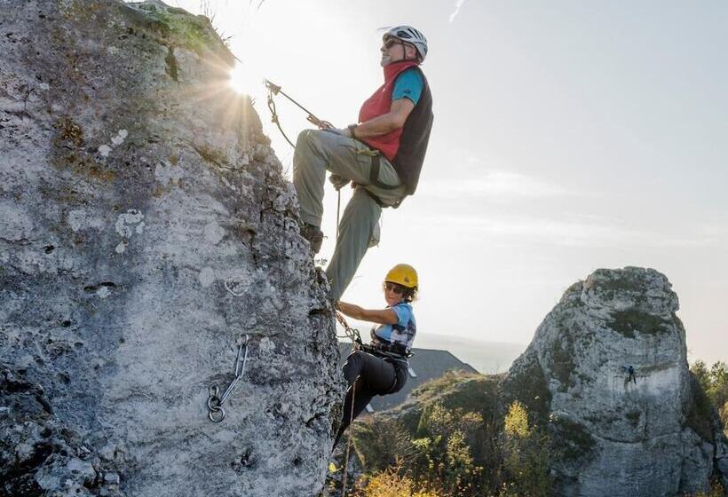 Poziom 511 Jura Wellness Hotel & Spa