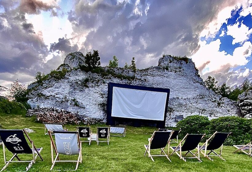 Poziom 511 Jura Wellness Hotel & Spa