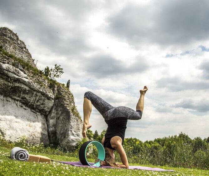 Poziom 511 Jura Wellness Hotel & Spa