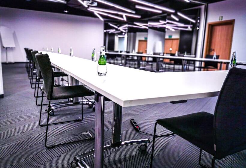 Poziom 511 Jura Wellness Hotel & Spa