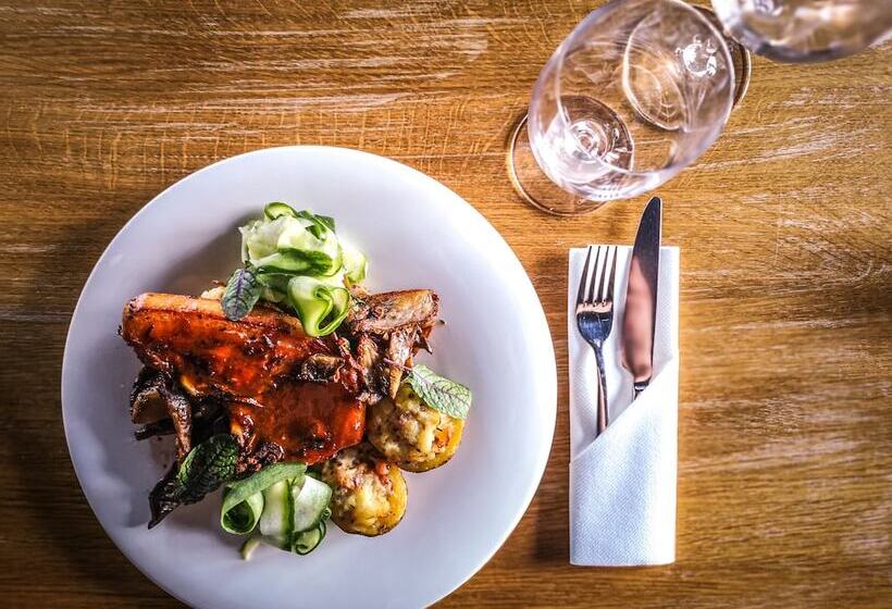 Poziom 511 Jura Wellness Hotel & Spa