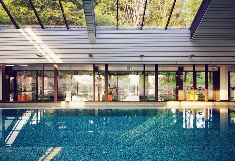 Poziom 511 Jura Wellness Hotel & Spa