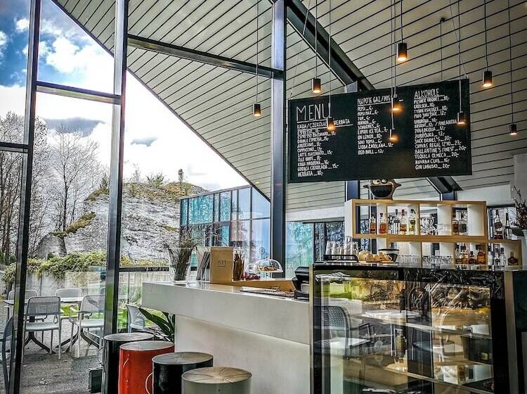 Poziom 511 Jura Wellness Hotel & Spa