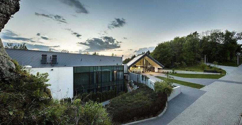 Poziom 511 Jura Wellness Hotel & Spa