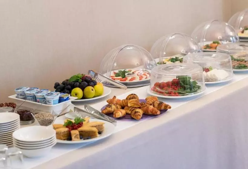 Versant Hotel & Spa