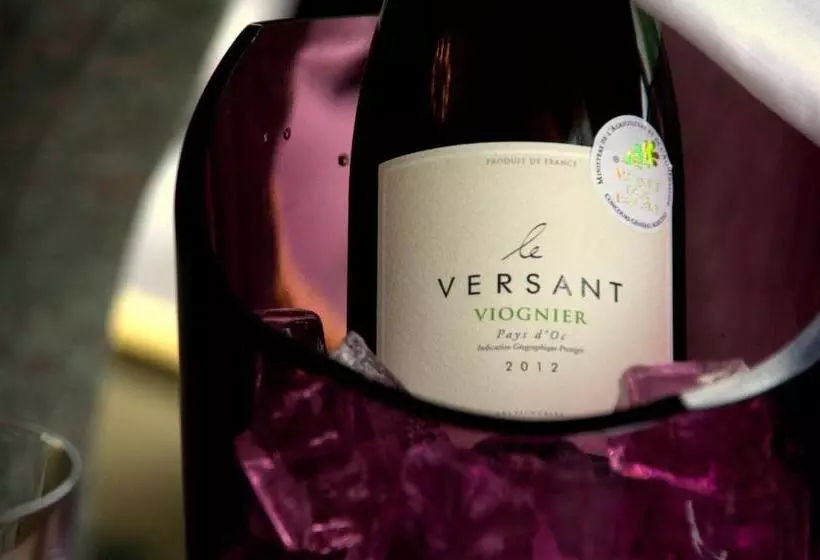 Versant Hotel & Spa