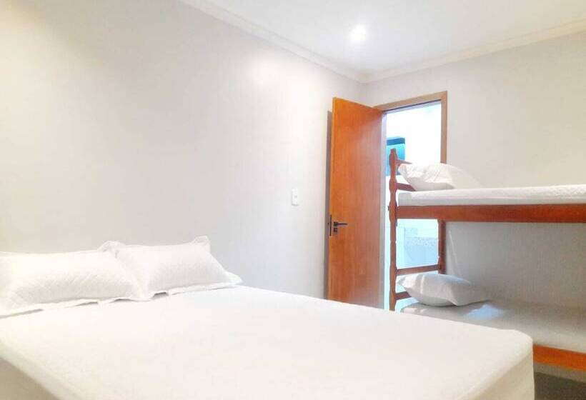 هاستل Suites Phison