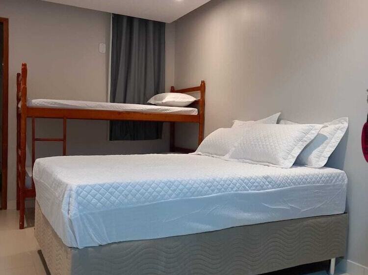 هاستل Suites Phison