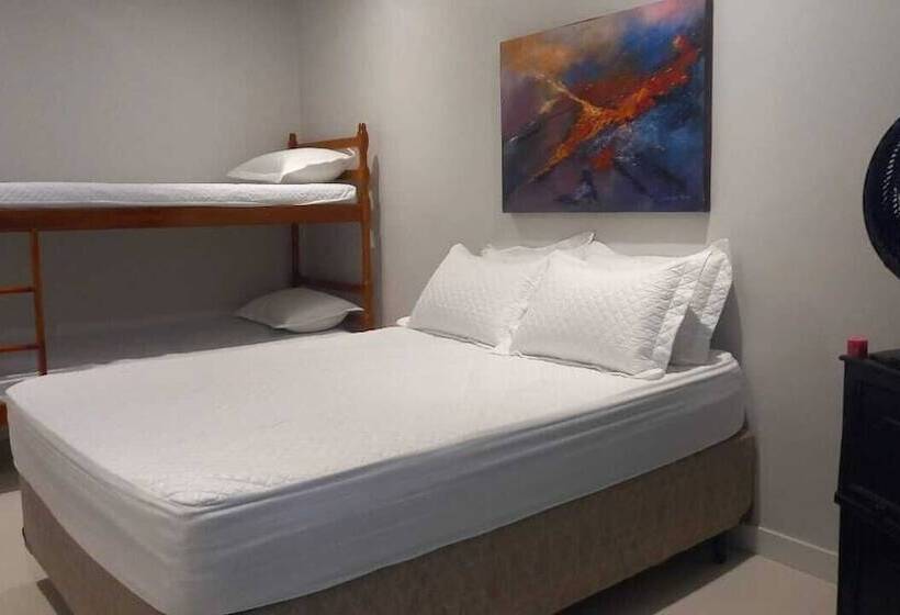 هاستل Suites Phison