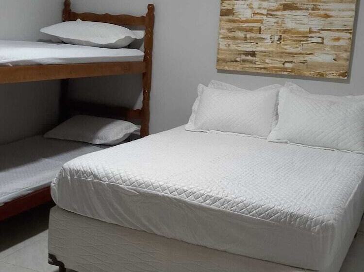 هاستل Suites Phison