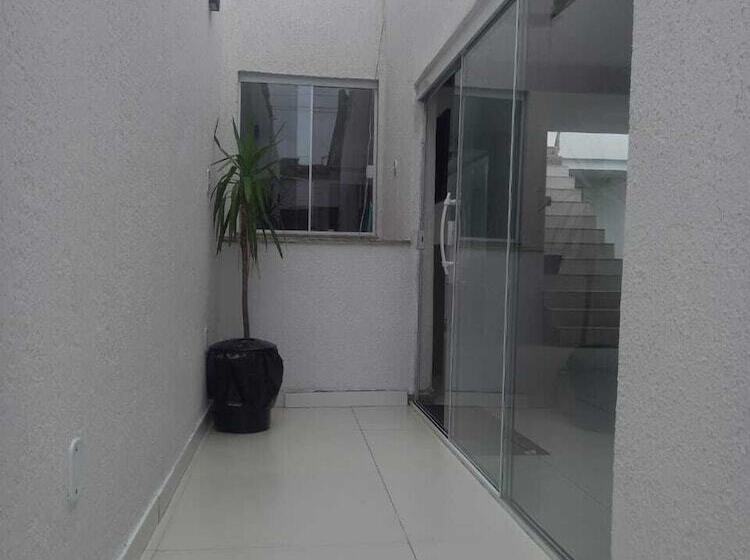 هاستل Suites Phison