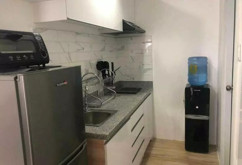 Appleone Banawa Heights Guadalupe Cebu City