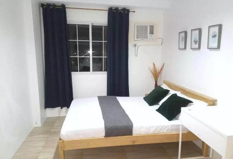 Appleone Banawa Heights Guadalupe Cebu City