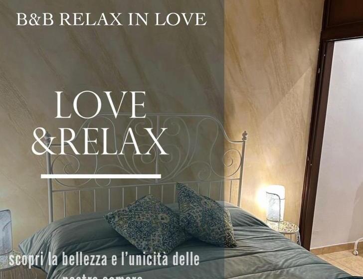 B&b Relax In Love