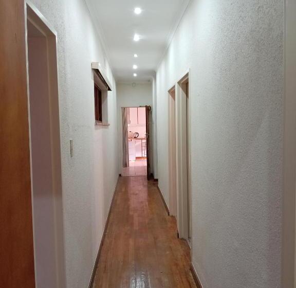 مبيت وإفطار Beyond New House