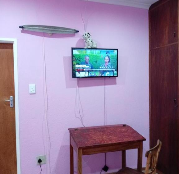 مبيت وإفطار Beyond New House