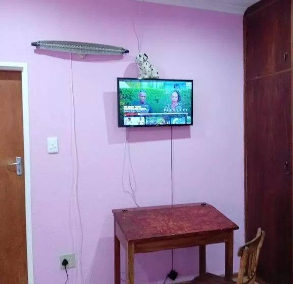 تختخواب و صبحانه Beyond New House