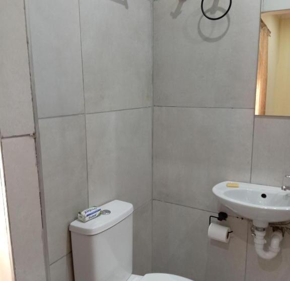 مبيت وإفطار Beyond New House