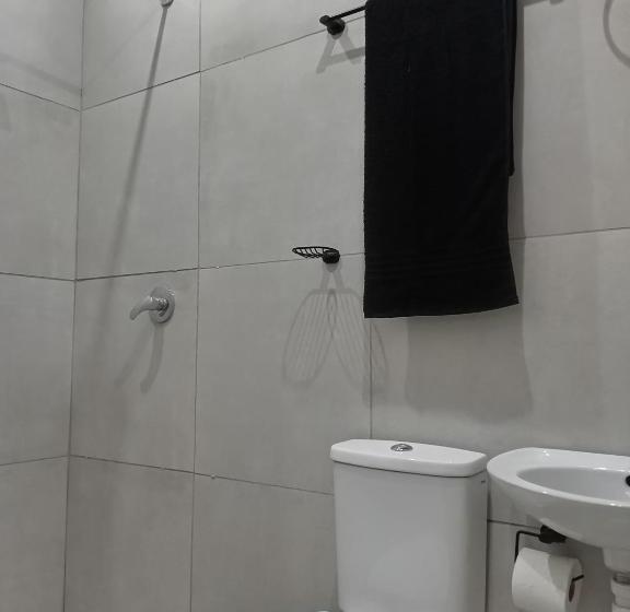 مبيت وإفطار Beyond New House