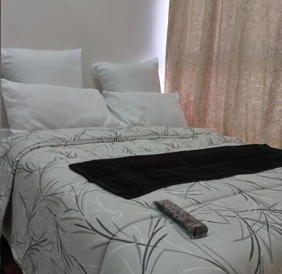 مبيت وإفطار Beyond New House