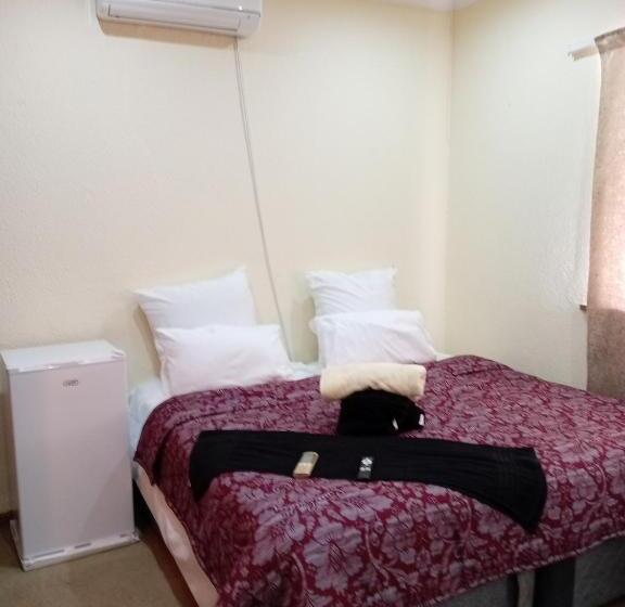 مبيت وإفطار Beyond New House