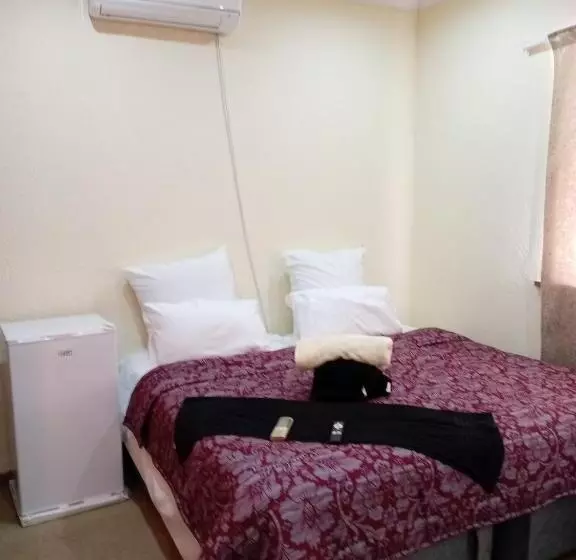 تختخواب و صبحانه Beyond New House