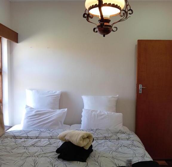 مبيت وإفطار Beyond New House