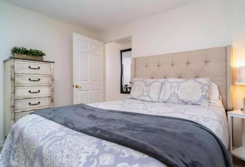 Condo In Gatlinburg Very Peaceful   10 Min Walk To Main Strip