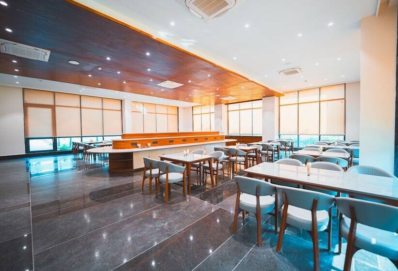 Отель Basalt Paradise Resort And Spa