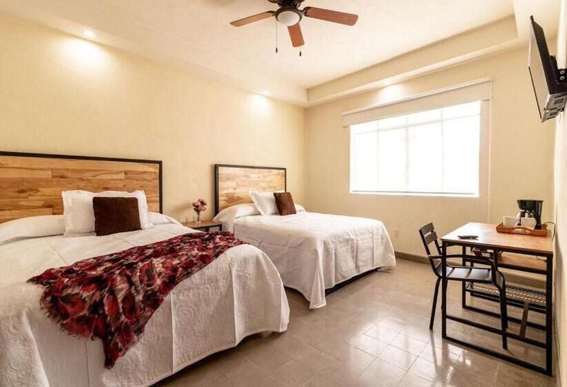 هتل Casa María Teresa