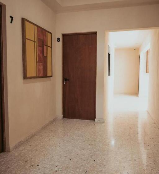 هتل Casa María Teresa