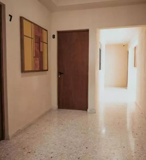 هتل Casa María Teresa