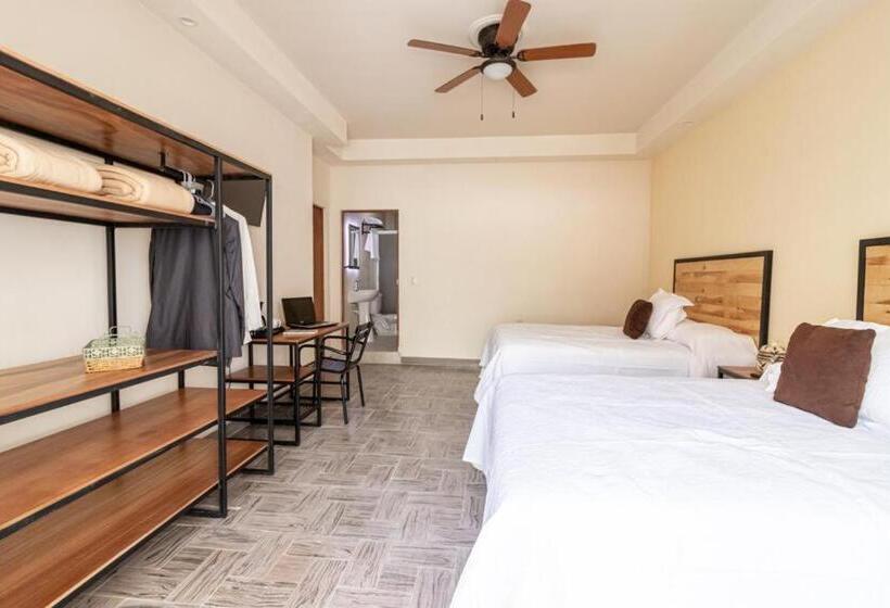 هتل Casa María Teresa