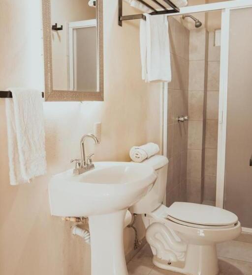 هتل Casa María Teresa